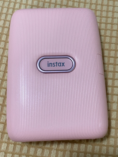 拍立得富士instax SP-3 照片打印机哪个更合适,来看看图文评测！