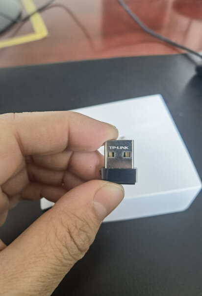 TP-LINK USB 3.0分线器 4口扩展坞怎么连接不到？