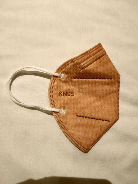 亿凌安徽健康氧化铜离盒子口罩kn95重复使用60次要注意哪些质量细节?