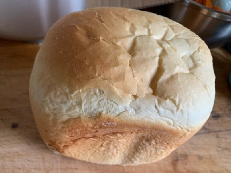 面包机东菱面包机质量不好吗,到底是不是智商税！