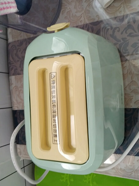 面包机东菱多士炉烤面包机来看下质量评测怎么样吧！质量值得入手吗？
