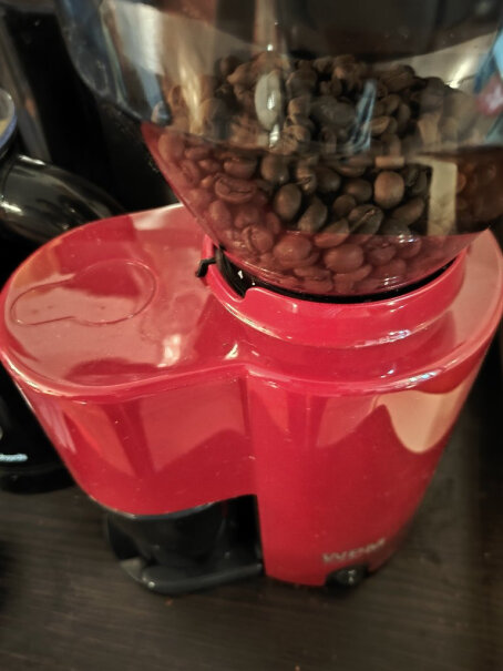 咖啡机惠家磨豆机ZD10家用商用这样选不盲目,优缺点质量分析参考！