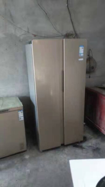 康佳15天生态原鲜系列456升冰箱的保修是多久？