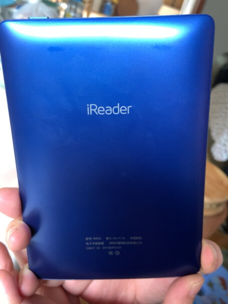 电纸书掌阅iReader A6电纸书真实测评质量优劣！网友诚实不欺人！