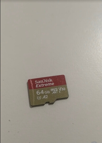 闪迪（SanDisk）512GB TF（MicroSD）存储卡 U1 C10 A1 至尊高速移动版内我想请问512G用在华为matepad10.8上支持吗？
