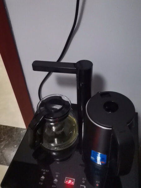 美菱茶吧机家用多功能智能温热型立式饮水机这款质量怎么样，值得下手吗？