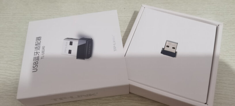 TP-LINK USB 3.0分线器 4口扩展坞罗技mk249键鼠联得上么？