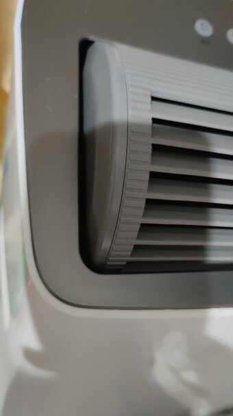 美的移动空调小1匹单冷家用厨房一体机免安装便捷立式空调声音大不大？