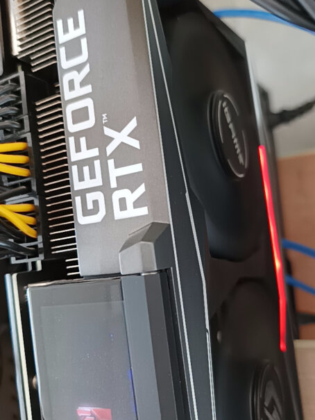 显卡七彩虹RTX3070 Ultra W使用感受,优缺点质量分析参考！