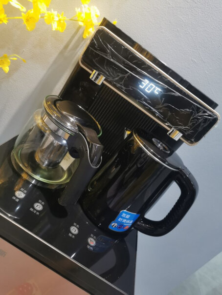 茶吧机奥克斯茶吧机家用饮水机究竟合不合格,要注意哪些质量细节！