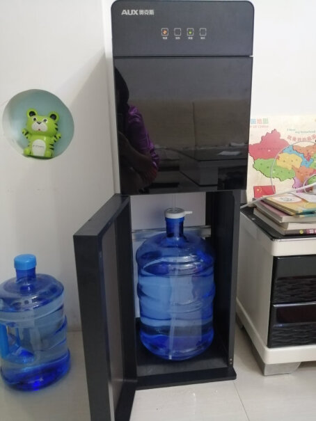 饮水机奥克斯饮水机下置式家用立式温热型使用体验,哪个更合适？