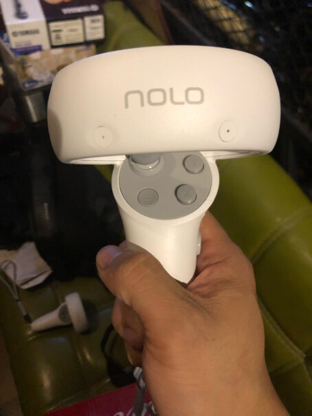 VR眼镜NOLO Sonic收纳包真实测评质量优劣！来看看买家说法？