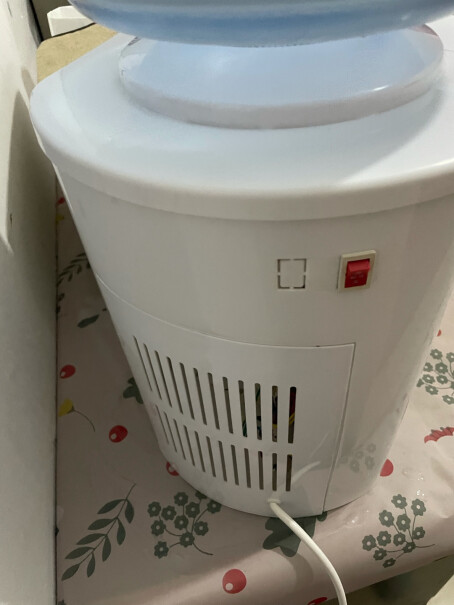饮水机康佳饮水机台式家用办公智能防干烧经典实用台式冰热款分析应该怎么选择,质量靠谱吗？