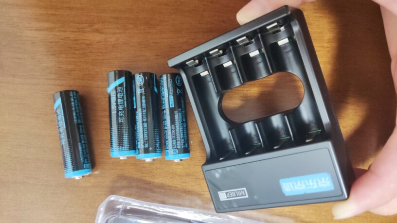 京东（JINGDONG）电池-充电器京东京造5号充电锂电池质量好吗,究竟合不合格？