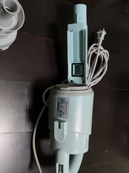 吸尘器美的吸尘器家用有线手持吸尘器随手大功率大吸力评测质量好不好,分析哪款更适合你？