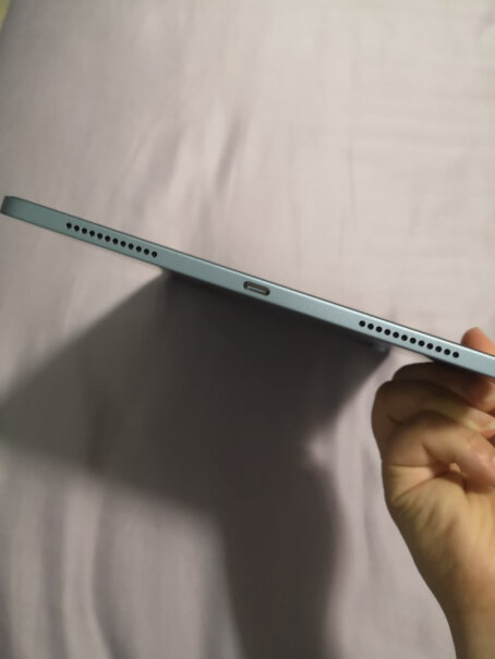 「教育优惠版」Apple iPad Air10.9英寸平板电脑（ 2020年新款 64GWLAN版什么是必购码？