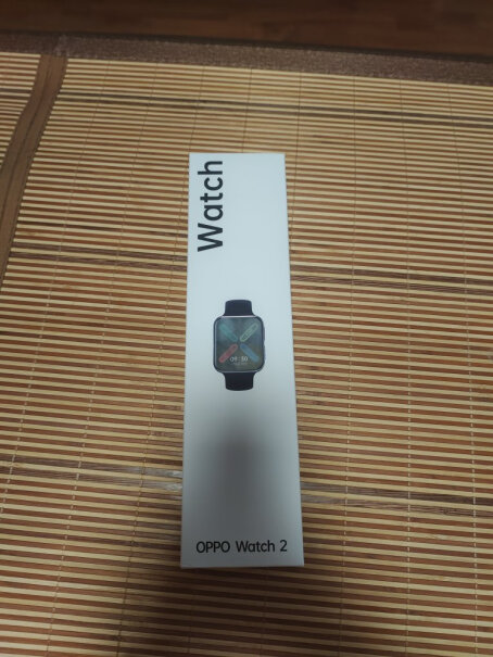 OPPO Watch 2 eSIM星蓝46mm用手表打连接的手机可以吗？