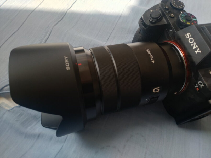 镜头索尼E 10-18mm F4 微单镜头深度剖析功能区别,优缺点测评？