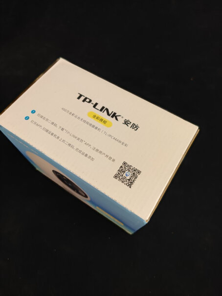 普联监控器全彩TPLINK4002.5Ktplink360分析怎么样？评测结果不看后悔！