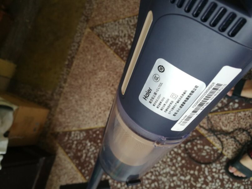 海尔吸尘器家用手持立式有线除尘器吸尘机轻量化大吸力清洁机入手评测到底要不要买！哪个值得买！