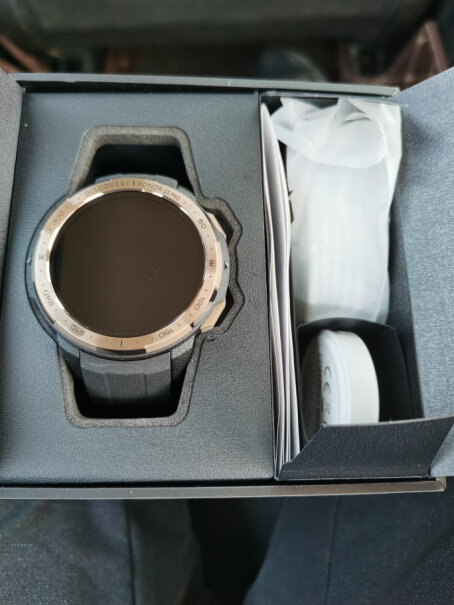 智能手表荣耀GS Pro运动手表质量真的差吗,质量怎么样值不值得买？