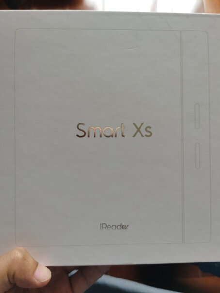 电纸书掌阅 SmartXs 电纸书 8英寸质量值得入手吗,这就是评测结果！