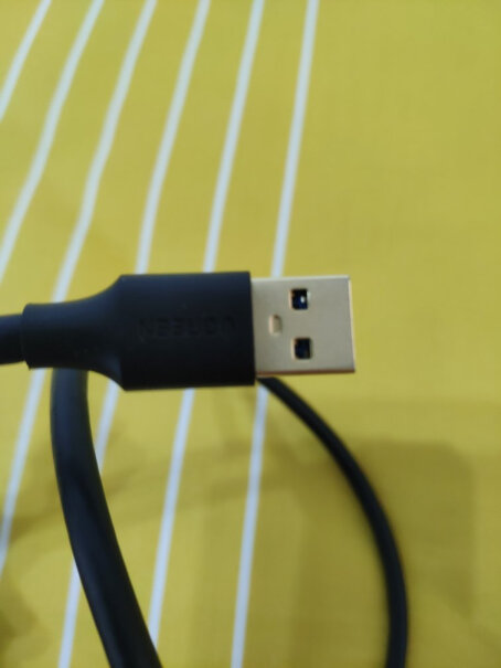 线缆绿联（UGREEN）USB延长线1米分析哪款更适合你,到底要怎么选择？