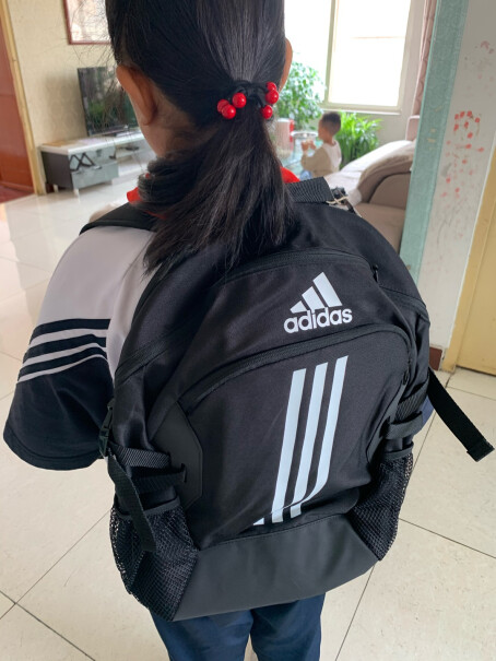 运动包阿迪达斯ADIDAS双肩包评测值得买吗,评测哪款质量更好？