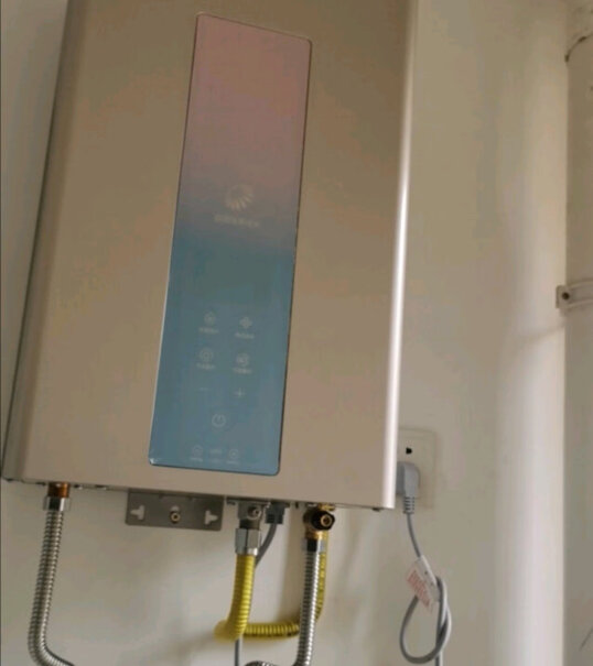 海尔燃气热水器燃气零冷水天然气APP智能节能省气四季感温评测质量好吗,评测哪款值得买？
