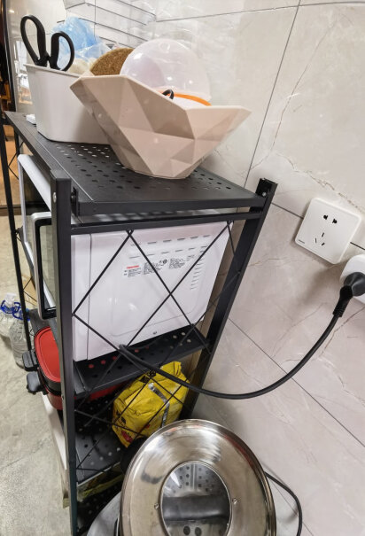 东芝TOSHIBA家用智能微波炉电烤箱不走专业烘焙路线的话只是偶尔做个小点心的话，烤箱功能够用吗？