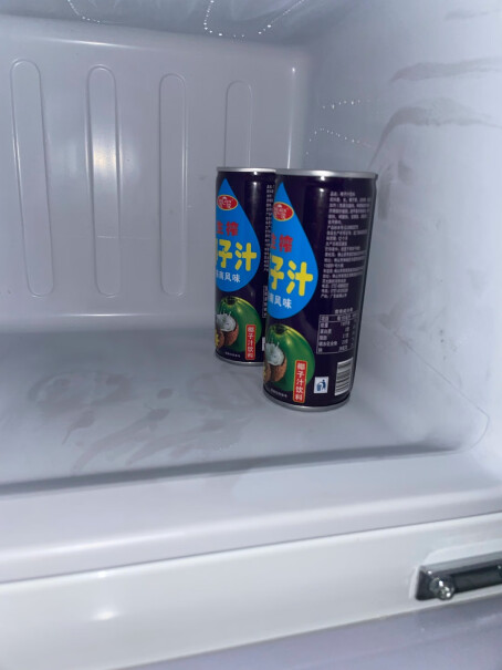 冰箱志高双门冰箱小型电冰箱究竟合不合格,使用良心测评分享。