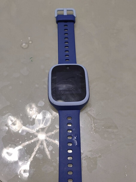 小米米兔手表4C蓝色异地卡能用吗？