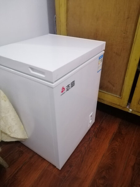 志高小冰柜家用小型迷你冷藏冷冻单温冷柜节能省电耗电量和噪音怎么样？