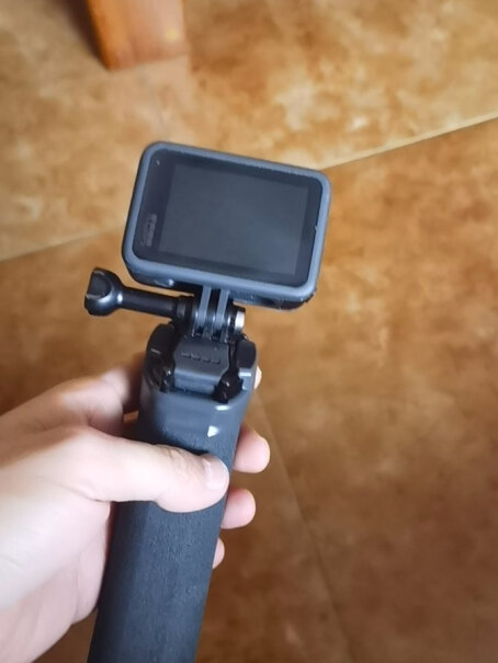 运动相机GoPro HERO9 Black 5K相机评价质量实话实说,应该注意哪些方面细节！