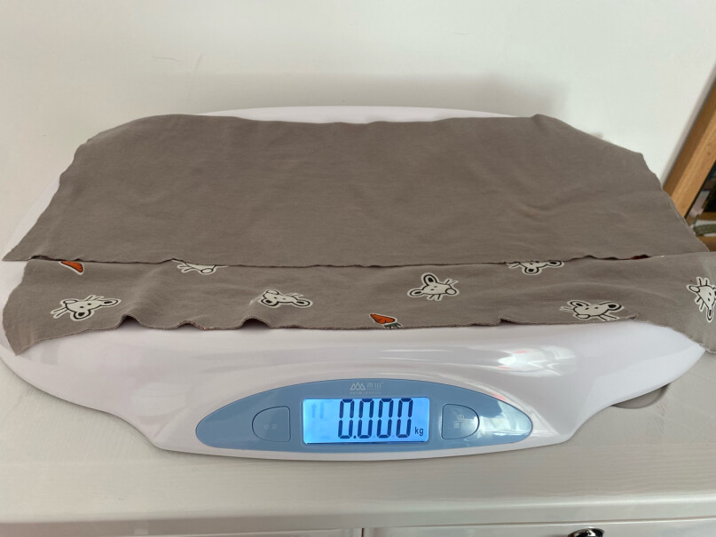 健康监测香山婴儿秤ER7220（蓝色）评测质量好吗,评测哪一款功能更强大？