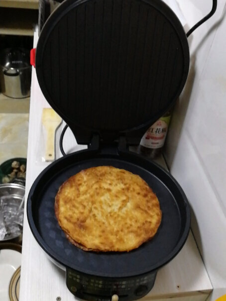 电饼铛苏泊尔电饼铛家用双面加热怎么样？质量到底怎么样好不好？