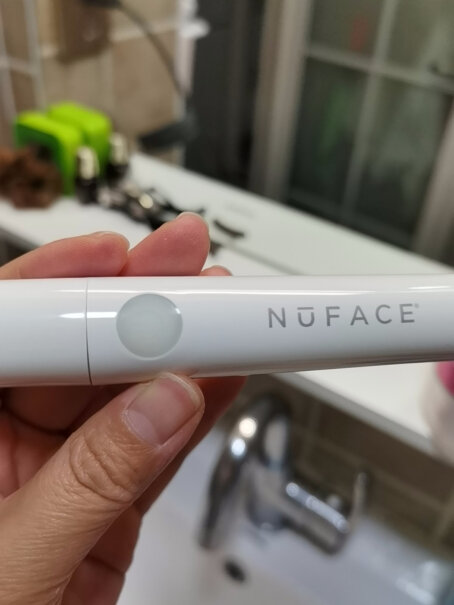 NuFACEFIX大眼笔有没有用完fix容易长针眼的？护肤品眼霜都没换，最近却频繁起。有一样的吗？