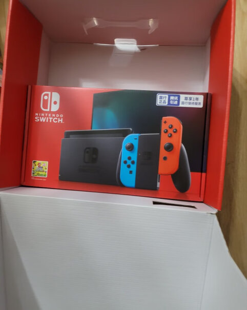 任天堂Nintendo分辨率太低怎么办？