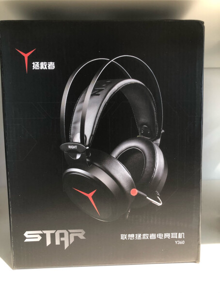 联想拯救者StarY360隔音效果怎么样，可以当耳塞耳罩用吗？