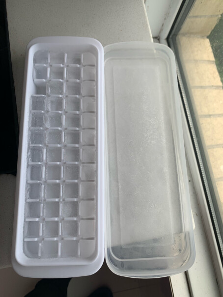 厨房DIY-小工具奥美优家用创意硅胶冰格套装冰糕冰块模具来看下质量评测怎么样吧！哪个值得买！