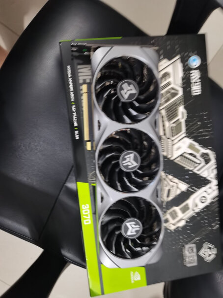 显卡影驰RTX3070黑将FG可以入手吗？评测数据如何？