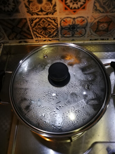 汤锅顺达汤锅304不锈钢汤锅尚美复底煮锅燃气电磁炉通用网友点评,应该怎么样选择？