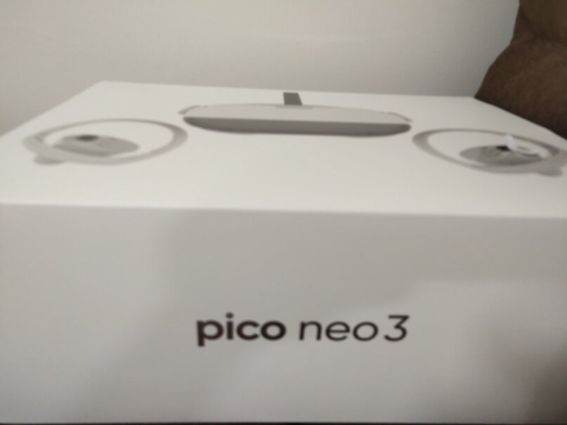 先锋（SINGFUN）VR眼镜Pico Neo3 VR一体机全方位评测分享！来看下质量评测怎么样吧！