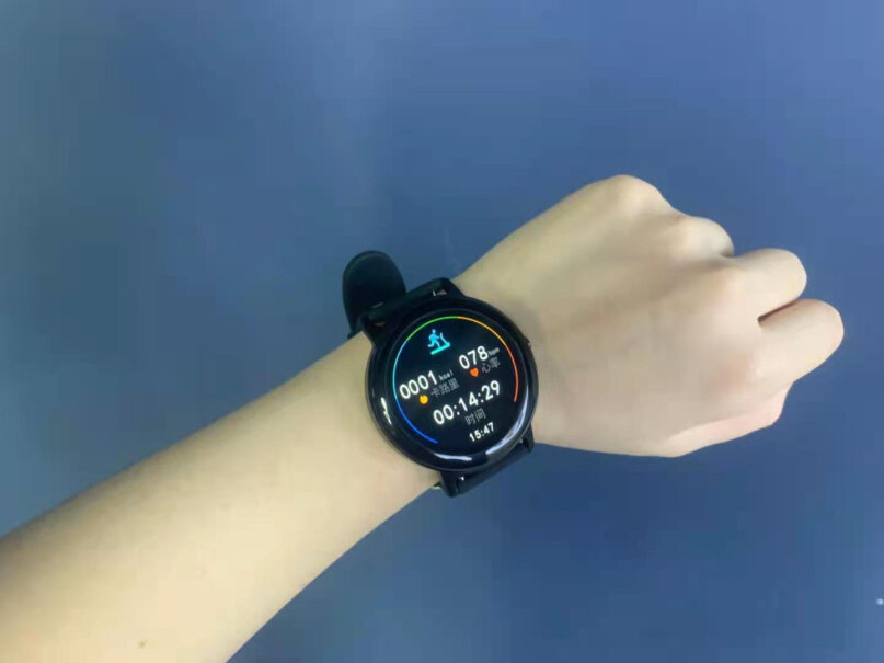 智能手表dido智能血压手表旗舰版最真实的图文评测分享！优缺点分析测评？