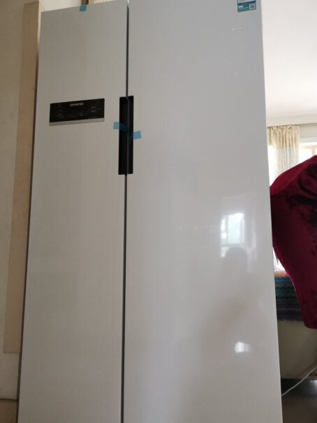 西门子SIEMENS610升求真话 这款冰箱质量怎么样 运行时声音大吗？