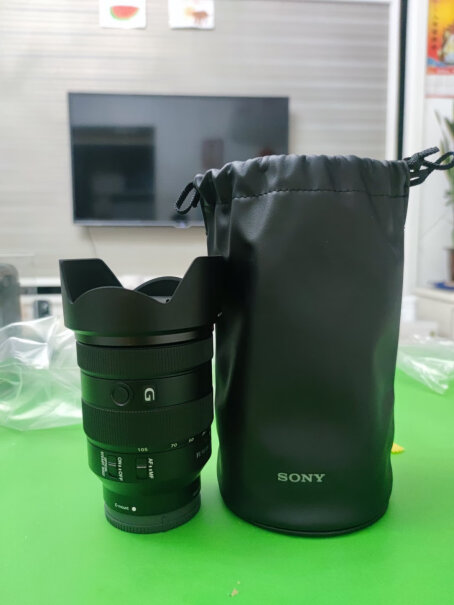 索尼FE 16-35mm F2.8 GM镜头这镜头能拍星空吗？