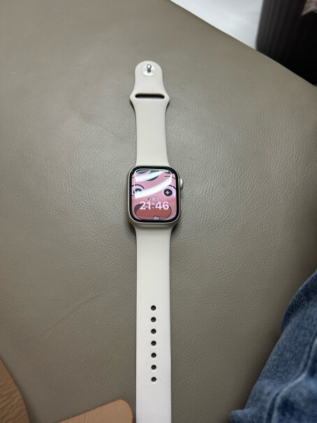 Apple Watch Series 9 智能手表爆料怎么样？吐槽大实话！