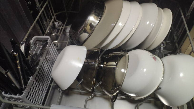 米家洗碗机有没有报错和漏水之类的问题？