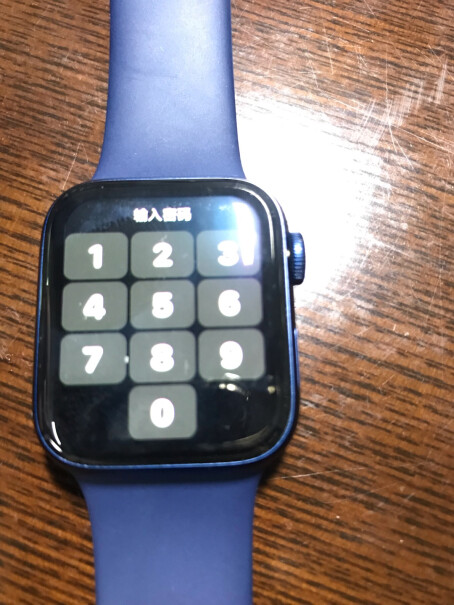 智能手表Apple Watch 6 GPS+蜂窝款 44mm深空灰色评测哪款质量更好,买前一定要先知道这些情况！