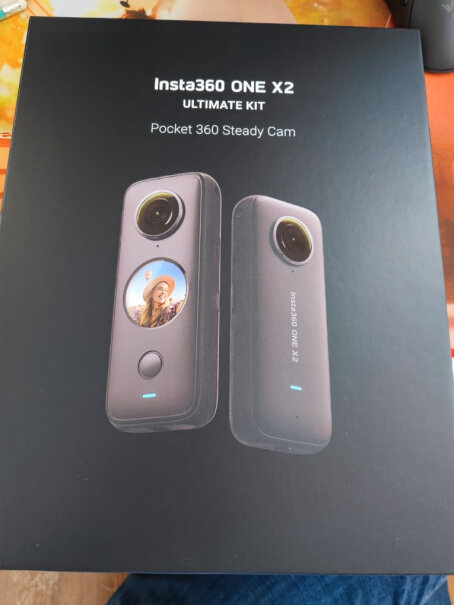 运动相机Insta360 ONE X2相机套装应该怎么样选择,评测哪款值得买？